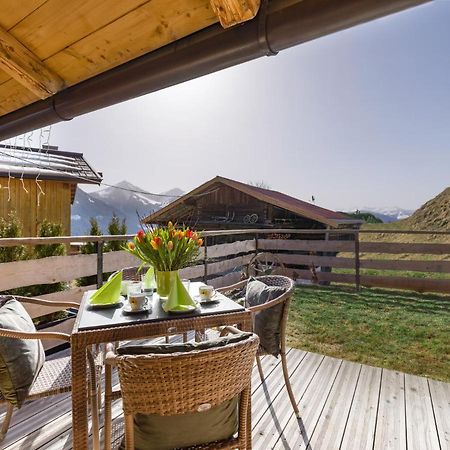 Chalet Huettenzauber Kirchberg in Tirol Ngoại thất bức ảnh