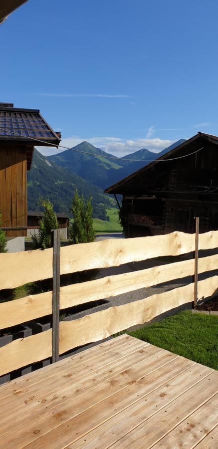 Chalet Huettenzauber Kirchberg in Tirol Ngoại thất bức ảnh