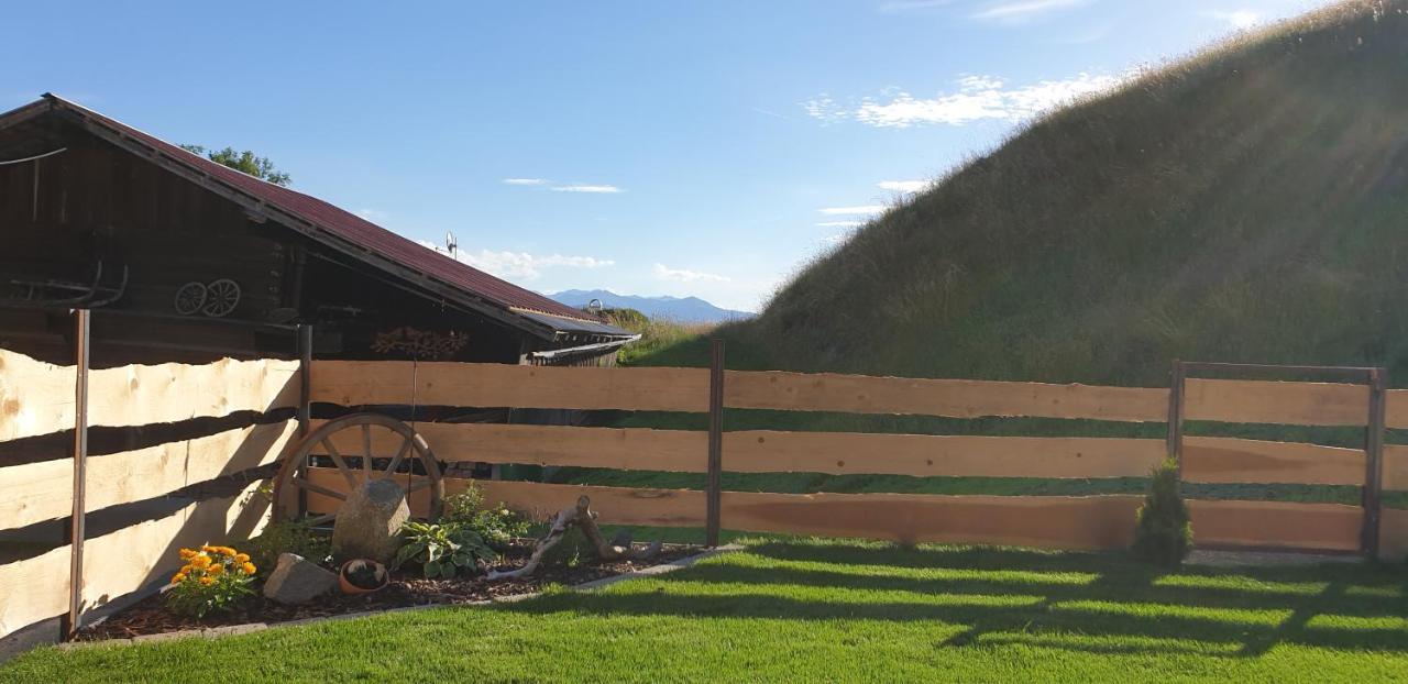 Chalet Huettenzauber Kirchberg in Tirol Ngoại thất bức ảnh