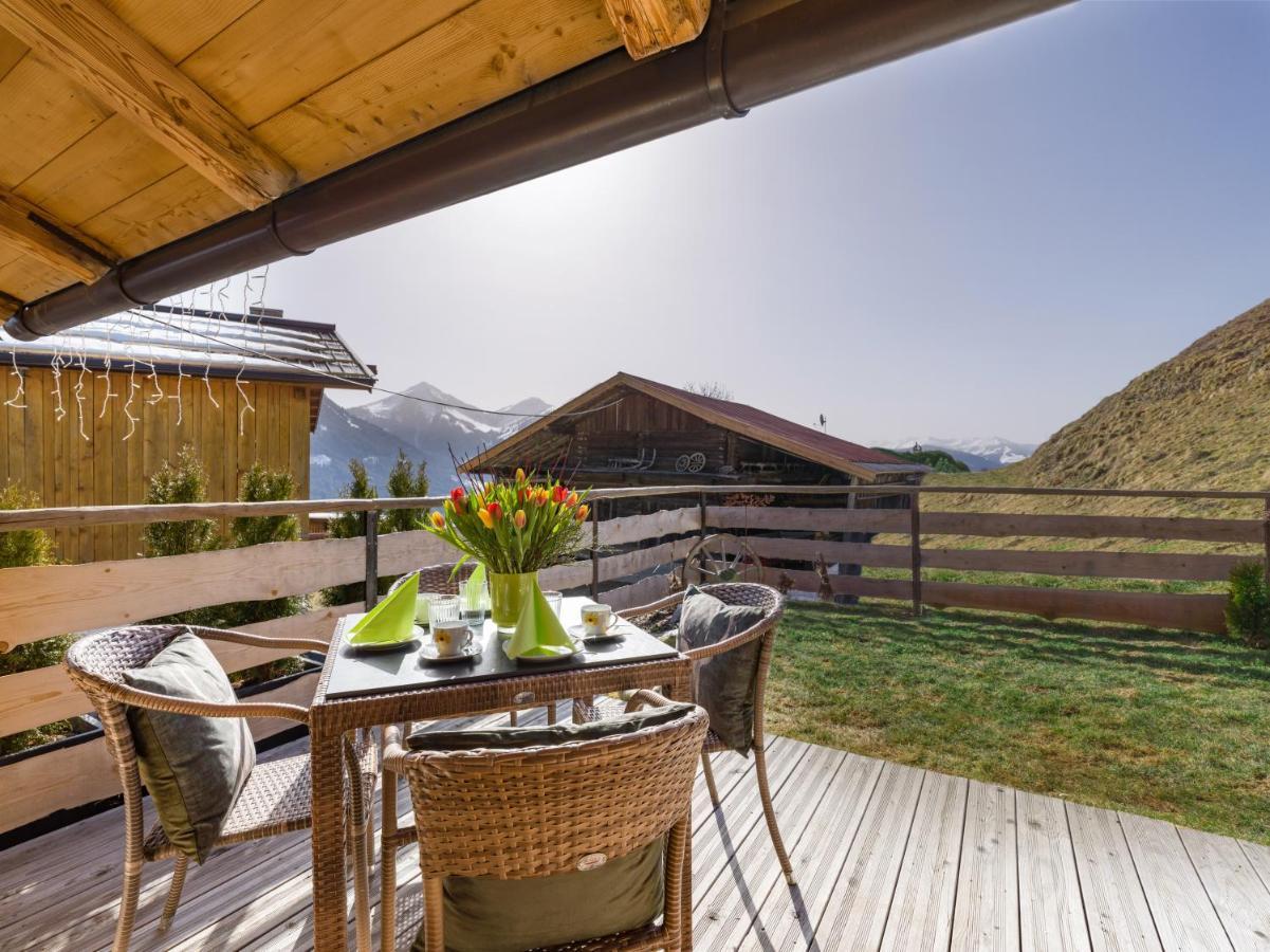 Chalet Huettenzauber Kirchberg in Tirol Ngoại thất bức ảnh