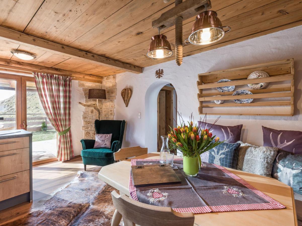 Chalet Huettenzauber Kirchberg in Tirol Ngoại thất bức ảnh